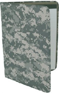 ABU Padfolio